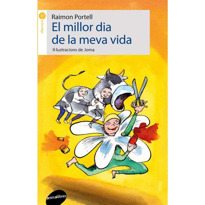 MILLOR DIA DE LA MEVA VIDA,EL