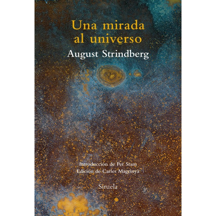 UNA MIRADA AL UNIVERSO