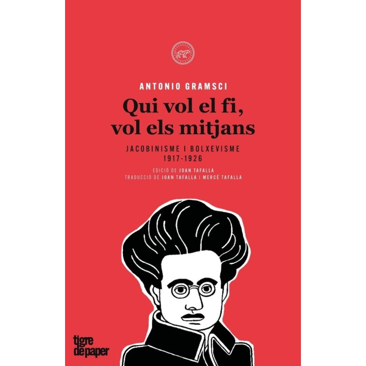 QUI VOL EL FI VOLS ELS MITJANS - CAT