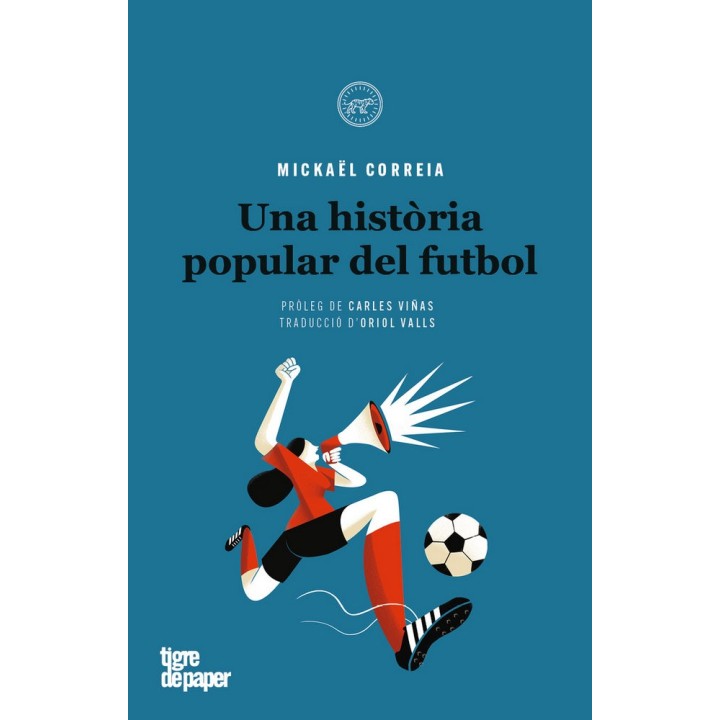 UNA HISTORIA POPULAR DEL FUTBOL