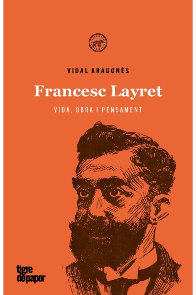 FRANCESC LAYRET VIDA OBRA I PENSAMENT