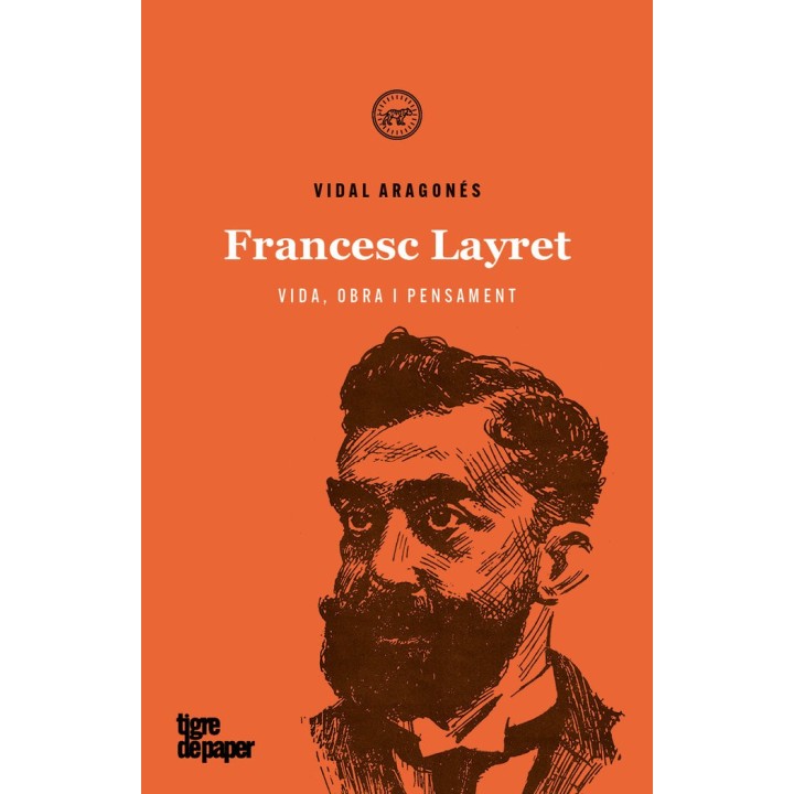 FRANCESC LAYRET VIDA OBRA I PENSAMENT