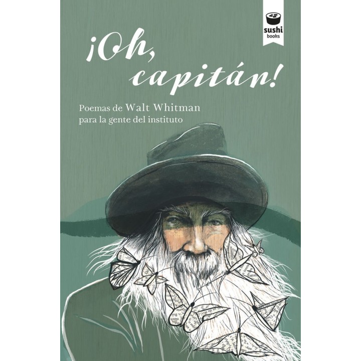 OH CAPITAN