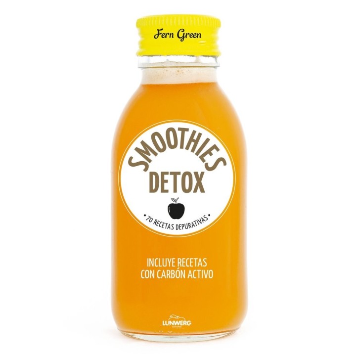 SMOOTHIES DETOX