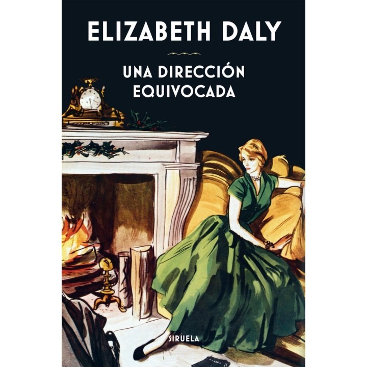 UNA DIRECCION EQUIVOCADA