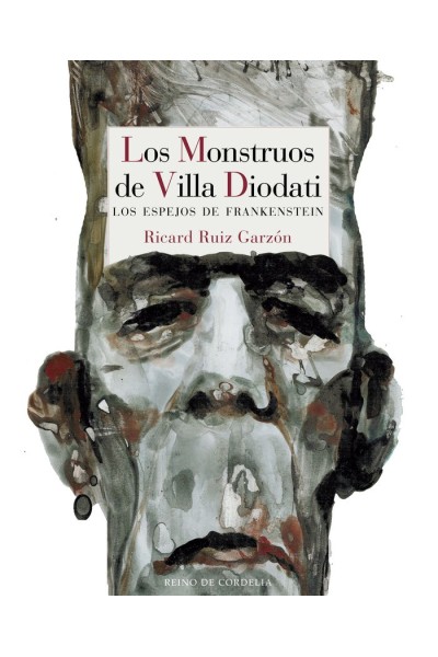 MONSTRUO DE VILLA DIODATI,EL