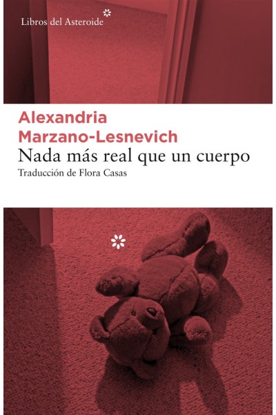 NADA MAS REAL QUE UN CUERPO