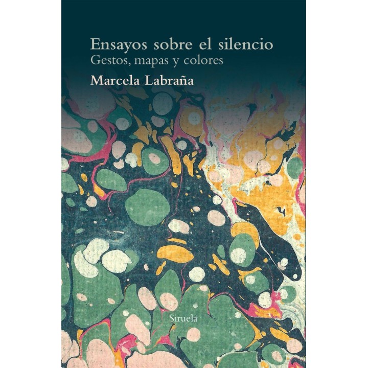 ENSAYOS SOBRE EL SILENCIO