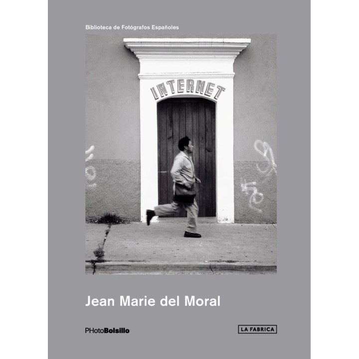 JEAN MARIE DEL MORAL