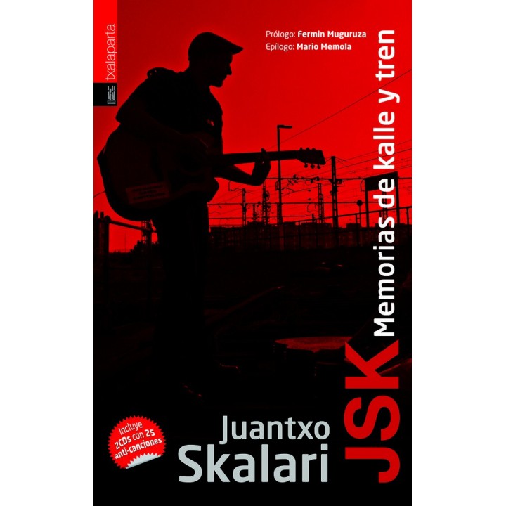 JSK MEMORIAS DE KALLE Y TREN