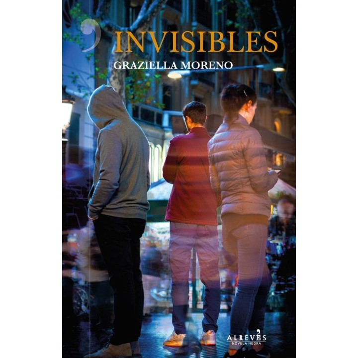 INVISIBLES