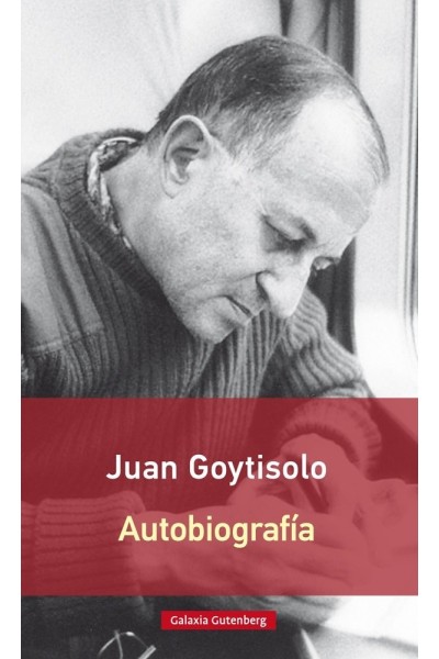AUTOBIOGRAFIA