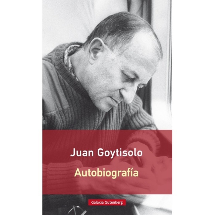 AUTOBIOGRAFIA