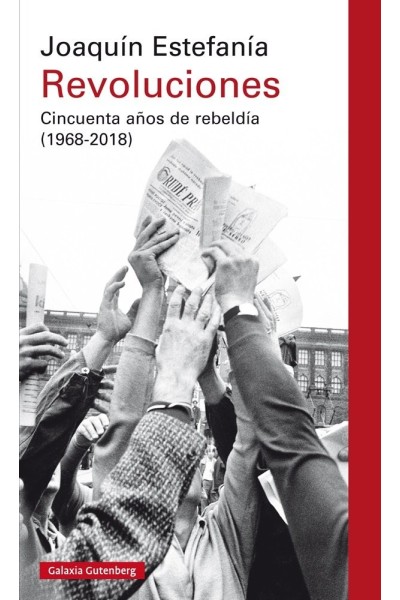 REVOLUCIONES