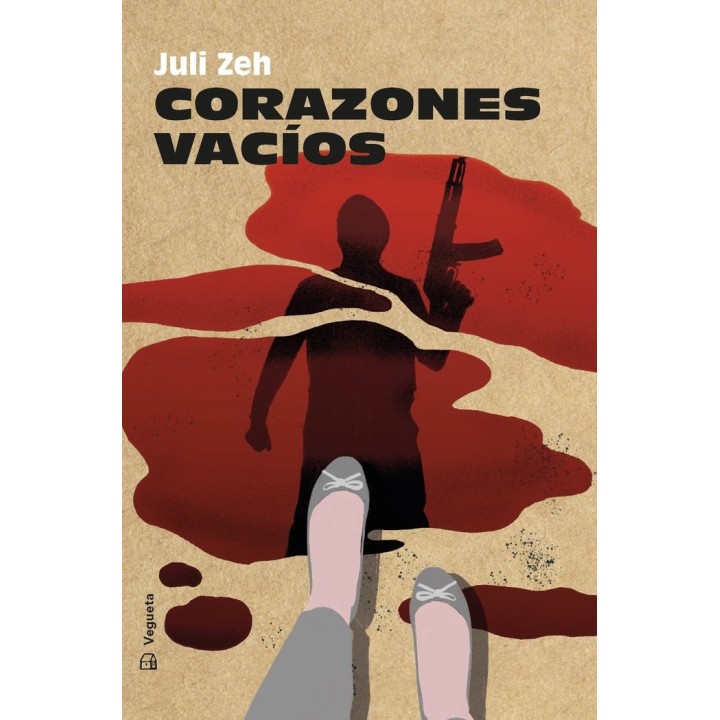 CORAZONES VACIOS