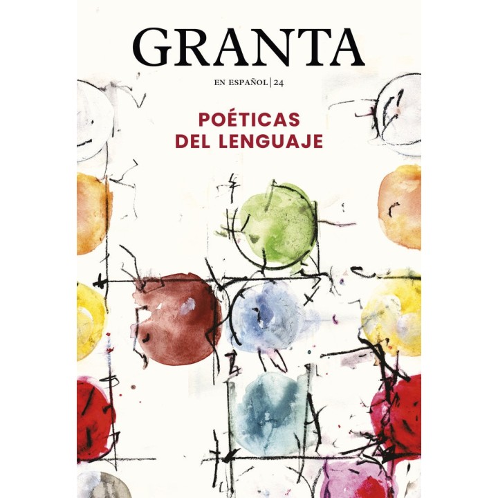 GRANTA 24