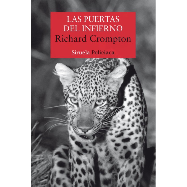 PUERTAS DEL INFIERNO,LAS