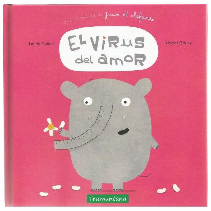 VIRUS DEL AMOR,EL