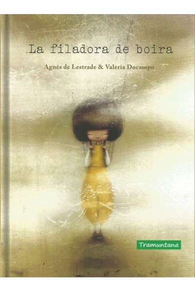 LA FILADORA DE BOIRA