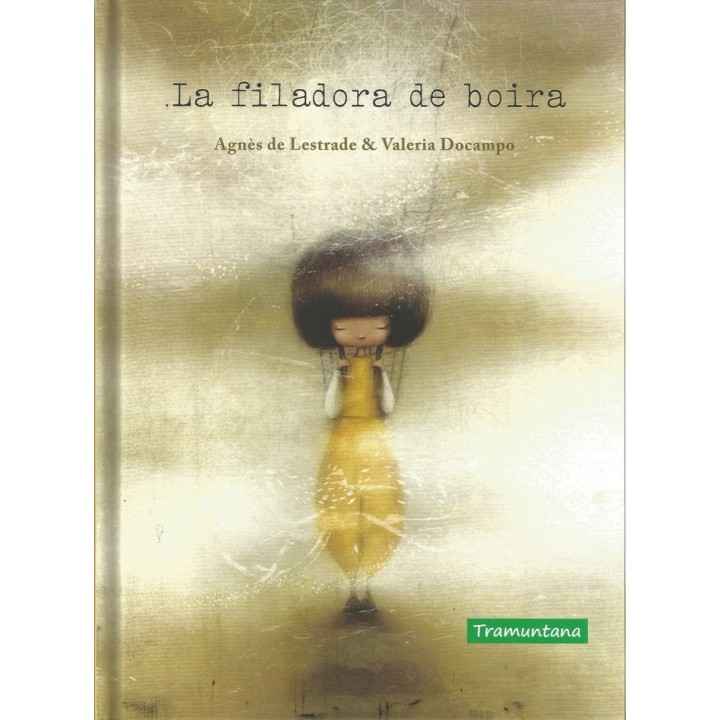 LA FILADORA DE BOIRA