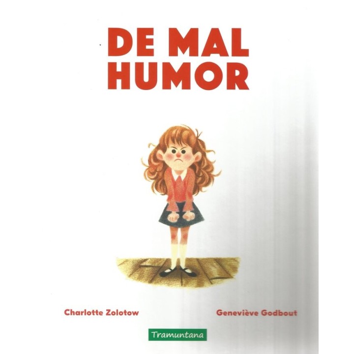 DE MAL HUMOR