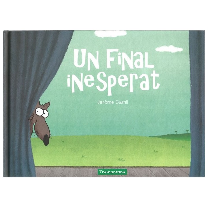 UN FINAL INESPERAT