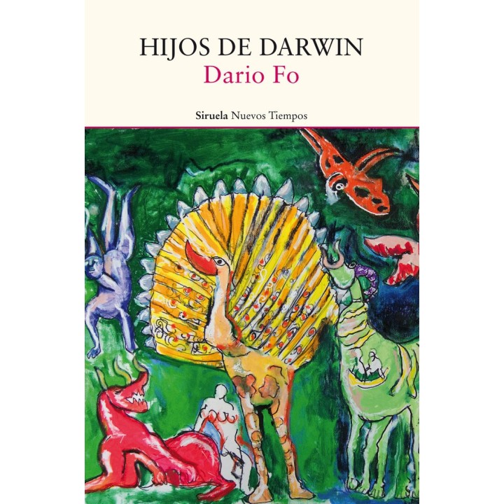 HIJOS DE DARWIN