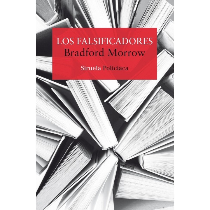 FALSIFICADORES,LOS