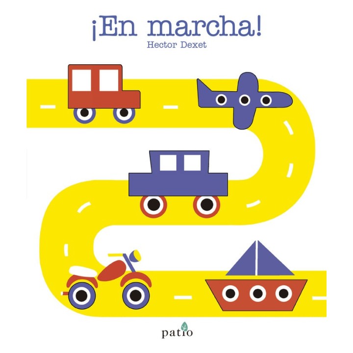 EN MARCHA