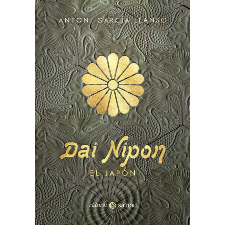 DAI NIPON EL JAPON