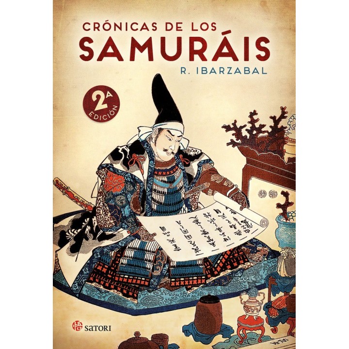 CRONICAS DE LOS SAMURAIS