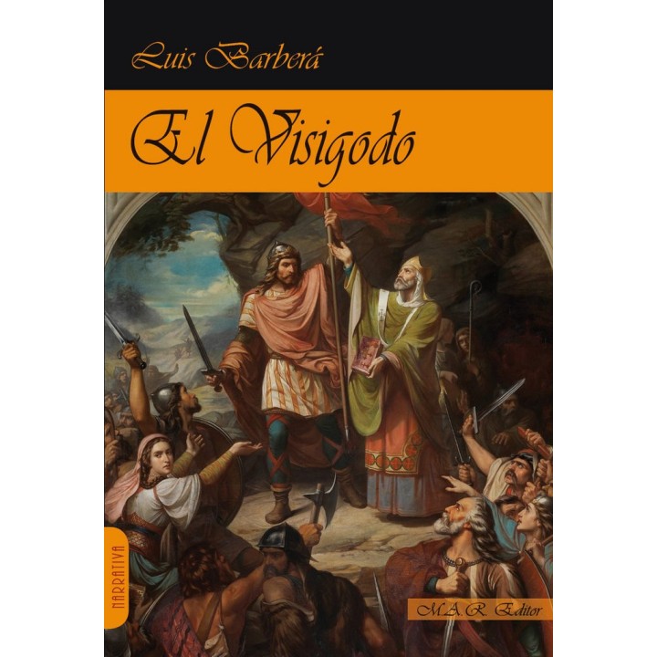 VISIGODO,EL