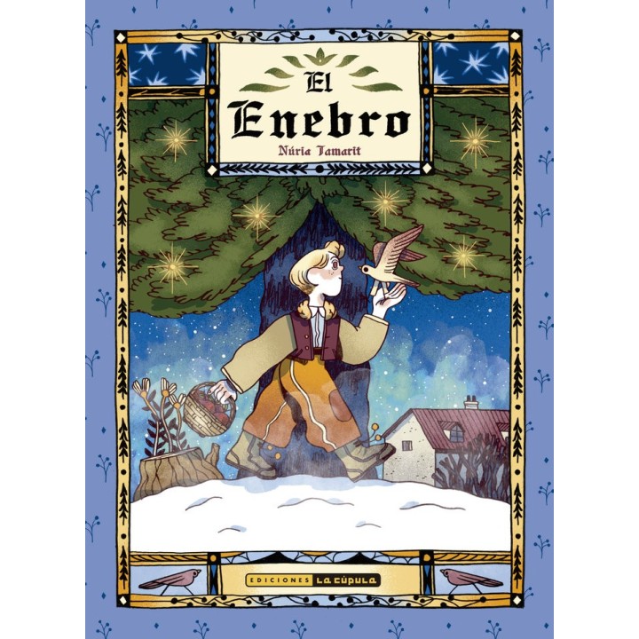 EL ENEBRO
