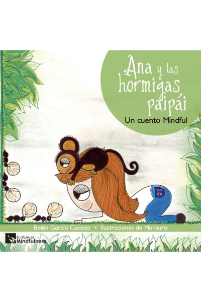 ANA Y LAS HORMIGAS PAIPAI