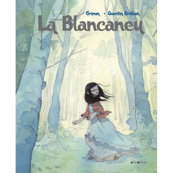 BLANCANEUS,LA