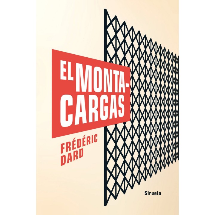 MONTACARGAS,EL