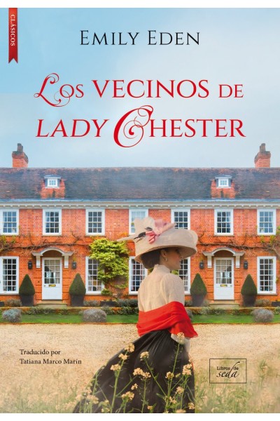 VECINOS DE LADY CHESTER,LOS