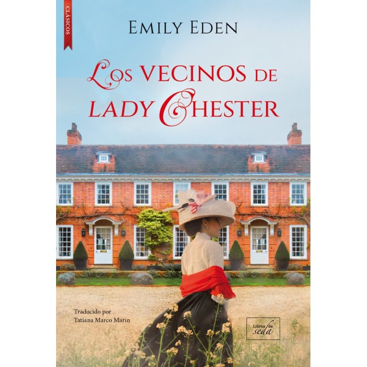 VECINOS DE LADY CHESTER,LOS