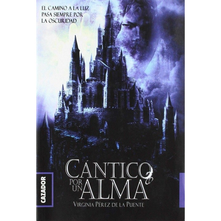 CANTICO POR UN ALMA