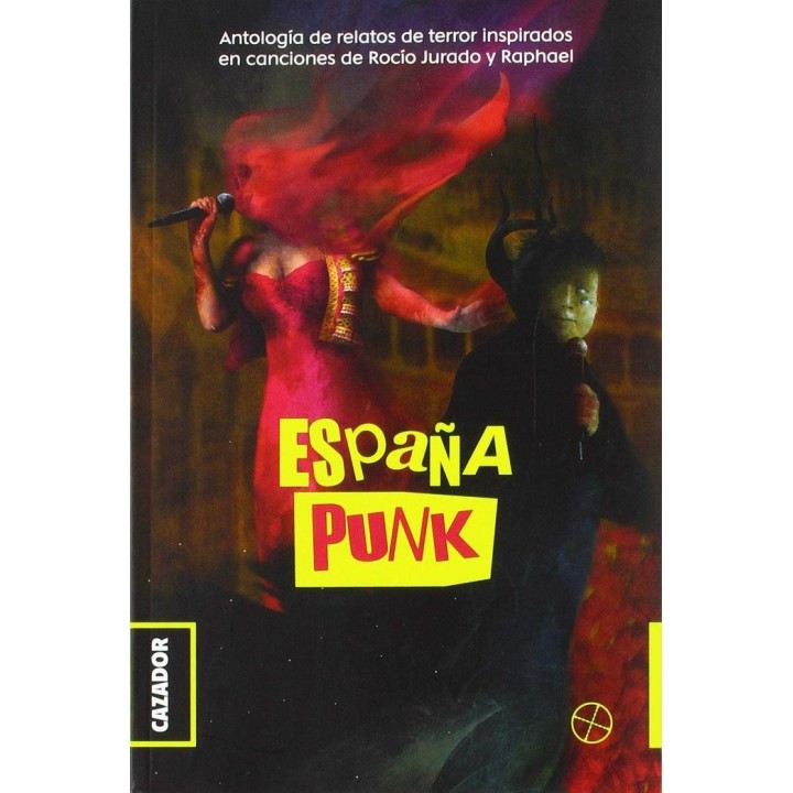 ESPAÑA PUNK