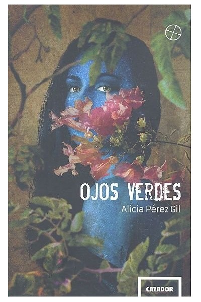 OJOS VERDES