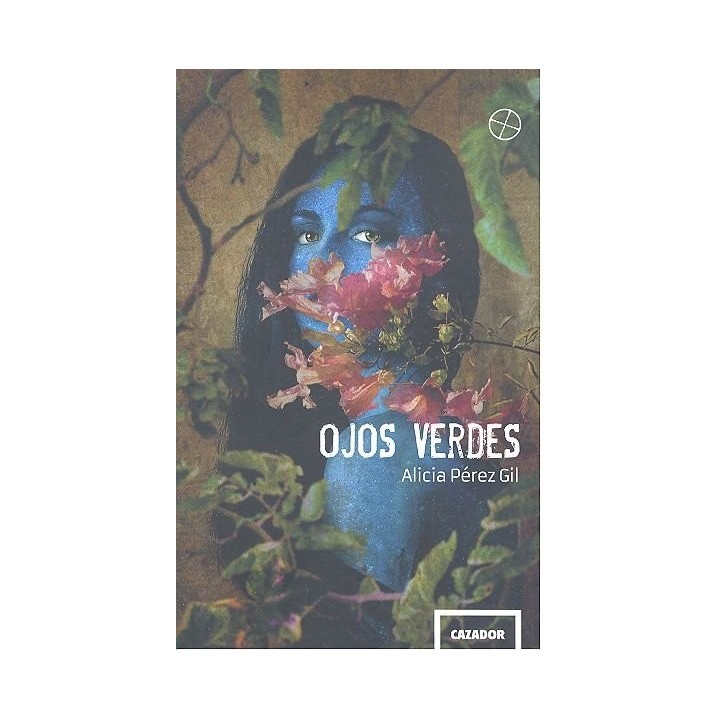 OJOS VERDES