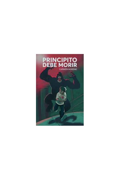 PRINCIPITO DEBE MORIR