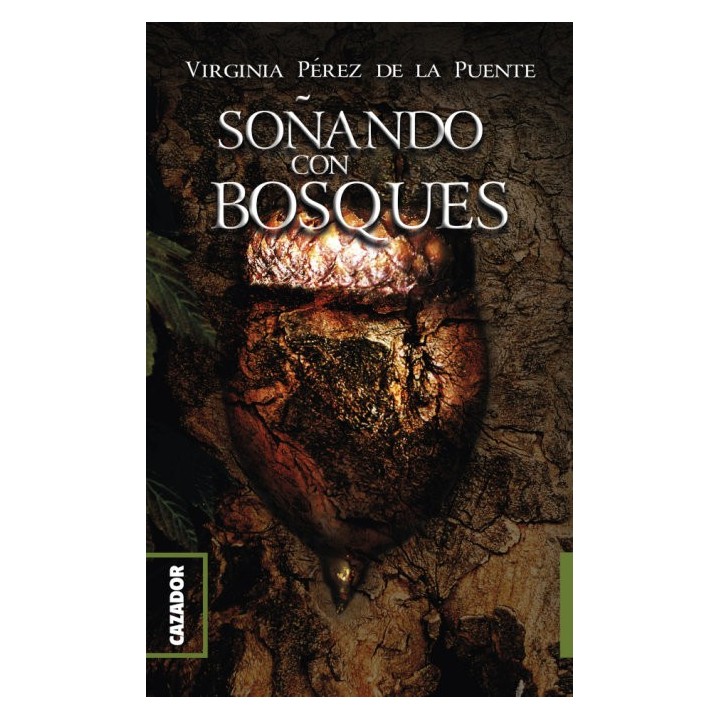 SOÑANDO CON BOSQUES