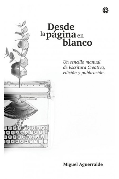 DESDE LA PAGINA EN BLANCO