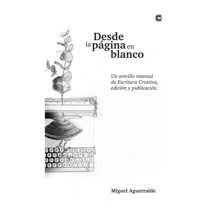 DESDE LA PAGINA EN BLANCO