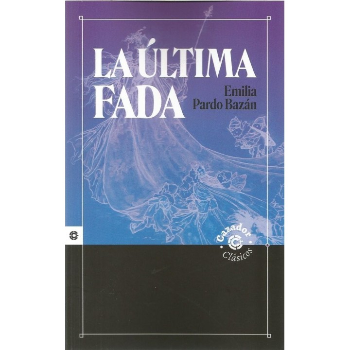 LA ULTIMA FADA