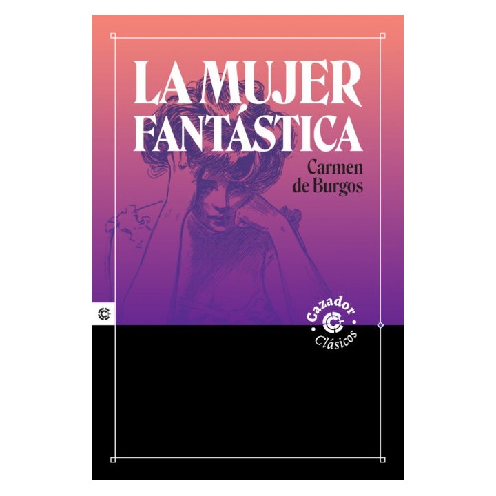 MUJER FANTASTICA,LA