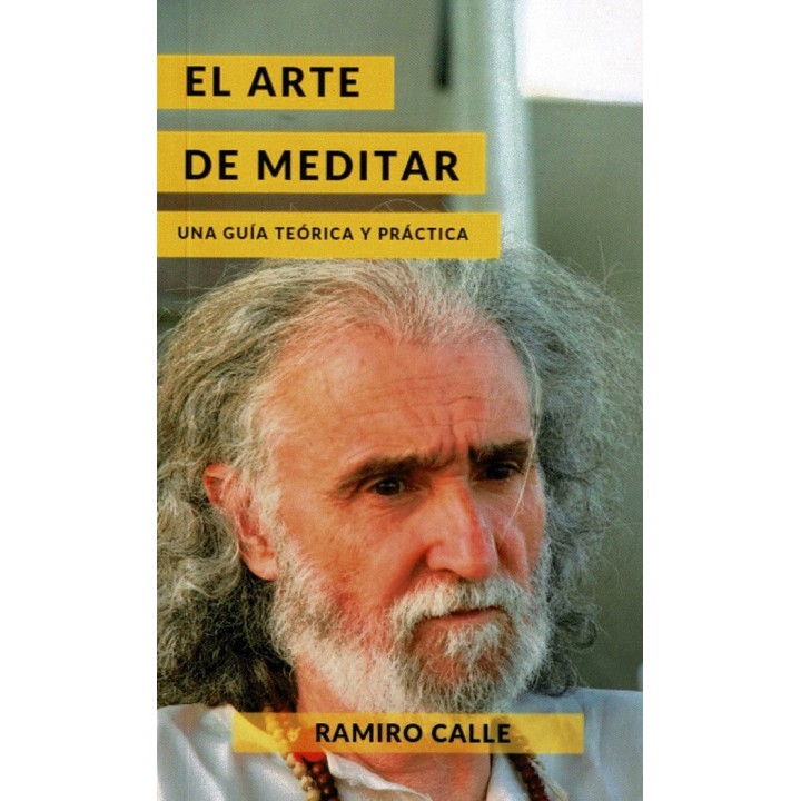 EL ARTE DE MEDITAR