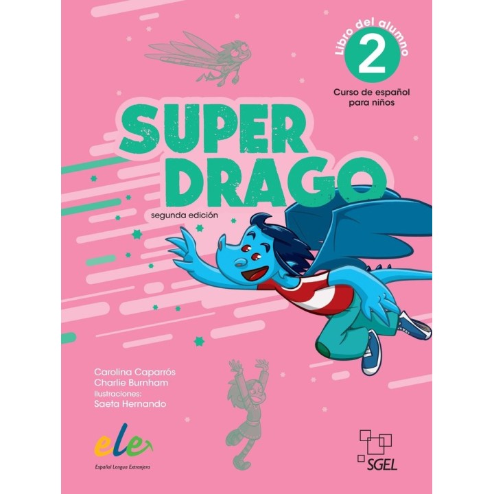 SUPERDRAGO 2 ALUMNO